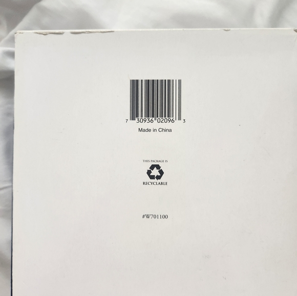 New Wallace Silversmiths Silverplated Computer Mouse w/Blue Velvet Storage Box - Picture 3 of 10